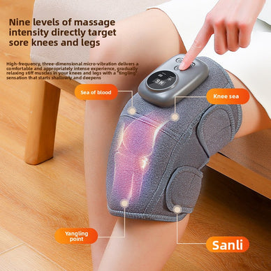 "Embrace Comfort and Banish Pain Anywhere!"