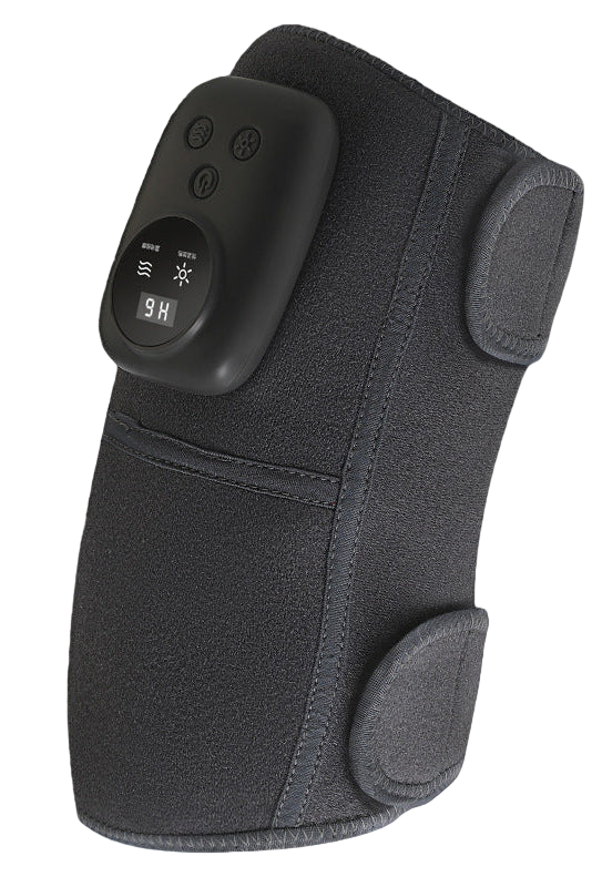 Relivio Heated Knee Wrap