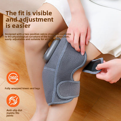 Relivio Heated Knee Wrap